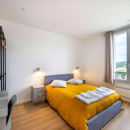 Chichen Itza - Self Checkin Automatique - Netflix - 15 Min Giverny Bonnieres-sur-Seine