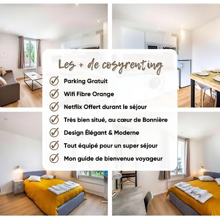 Chichen Itza - Self Checkin Automatique - Netflix - 15 Min Giverny Apartment